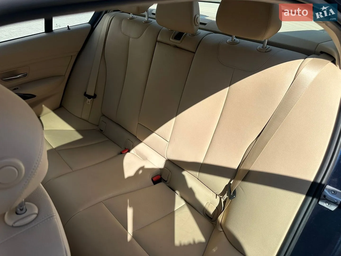 2014 BMW 3er - мініатюра 28