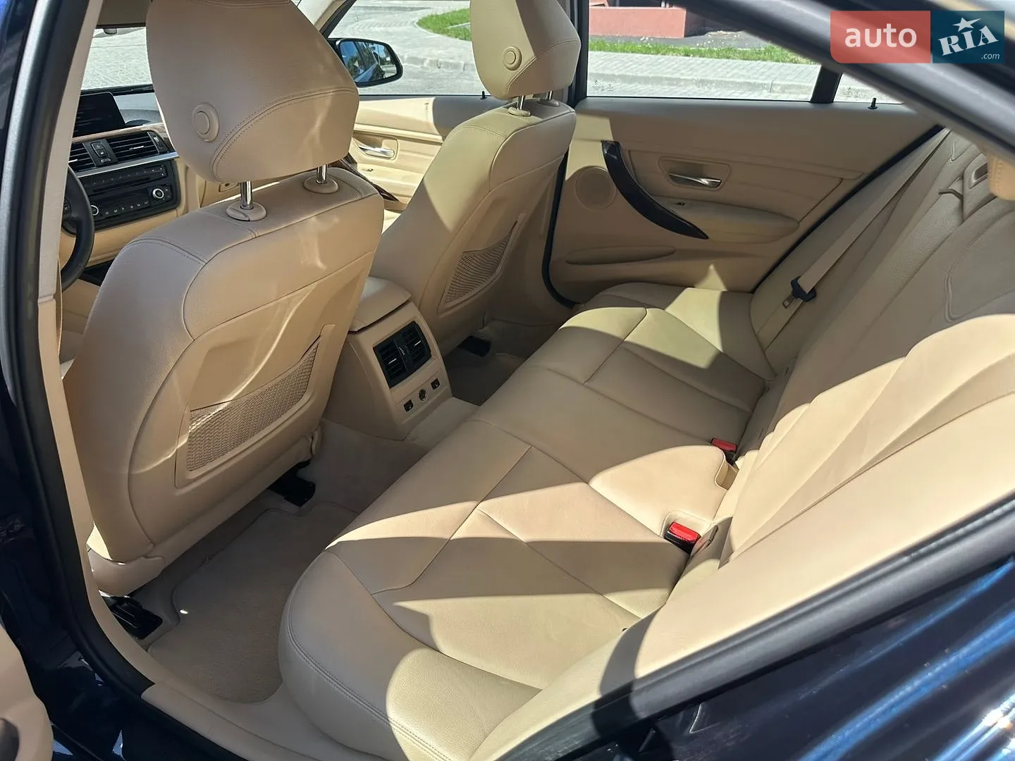 2014 BMW 3er - мініатюра 29