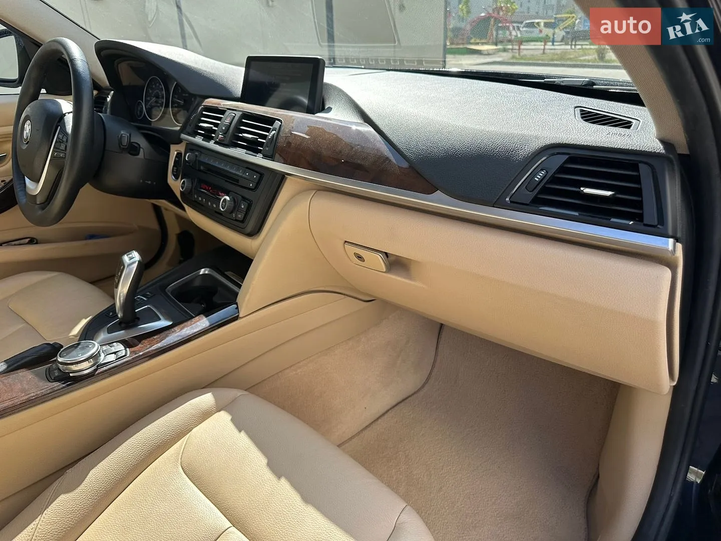 2014 BMW 3er - мініатюра 31