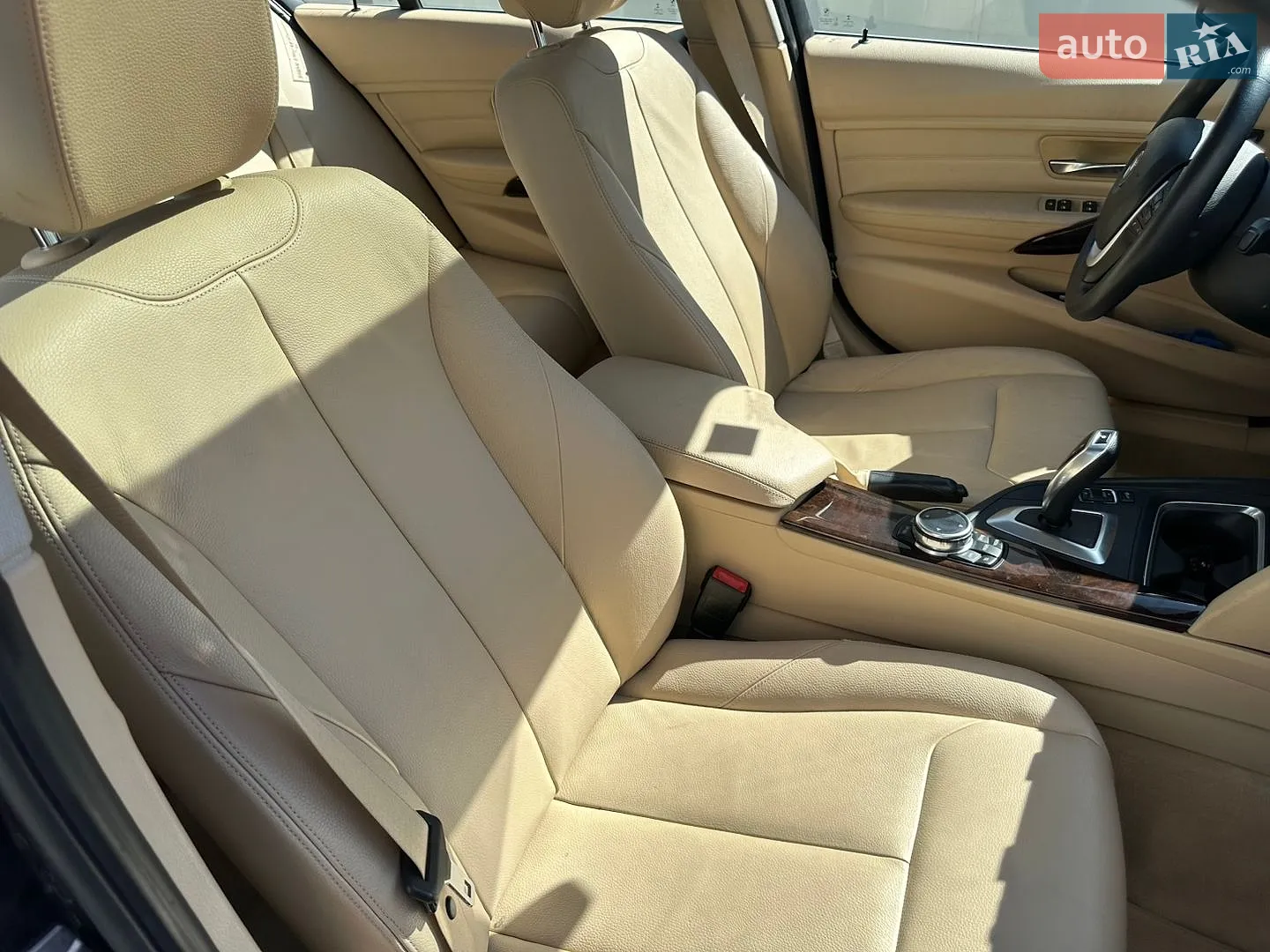 2014 BMW 3er - мініатюра 32