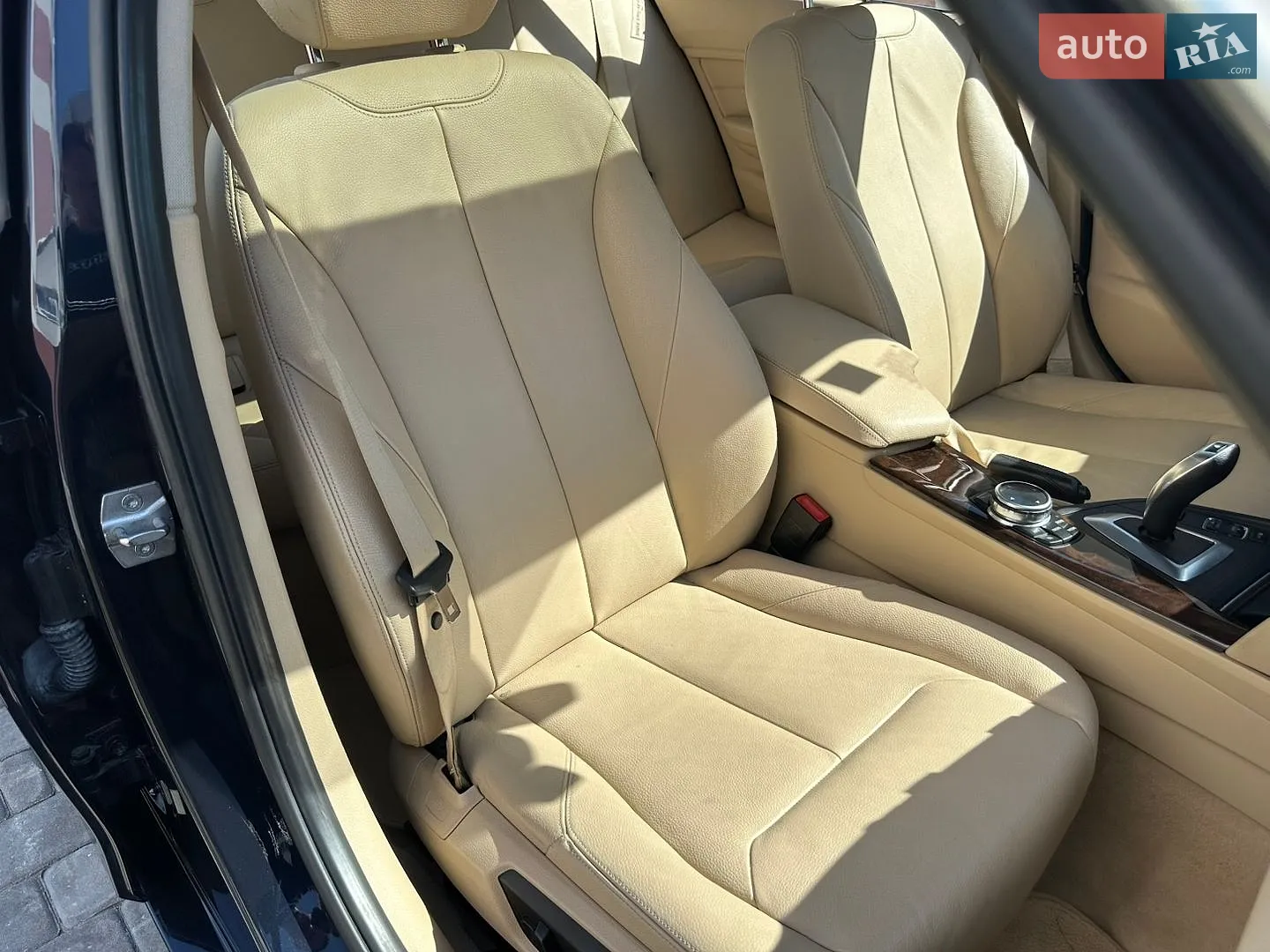 2014 BMW 3er - мініатюра 33