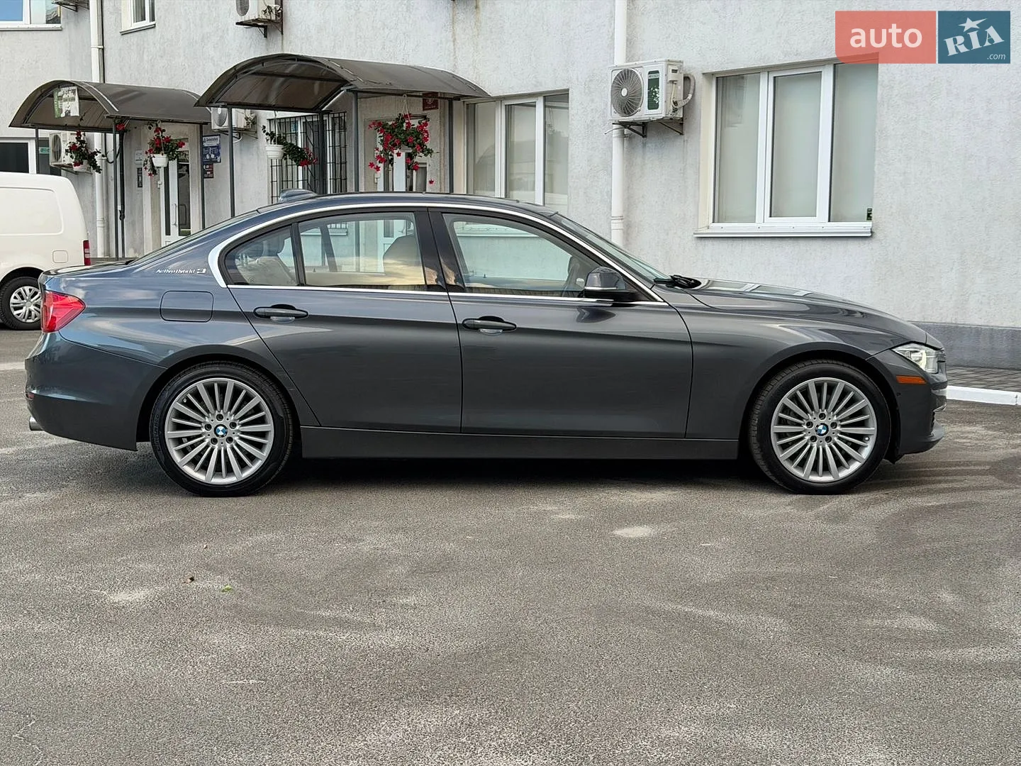 2013 BMW 3er - мініатюра 3