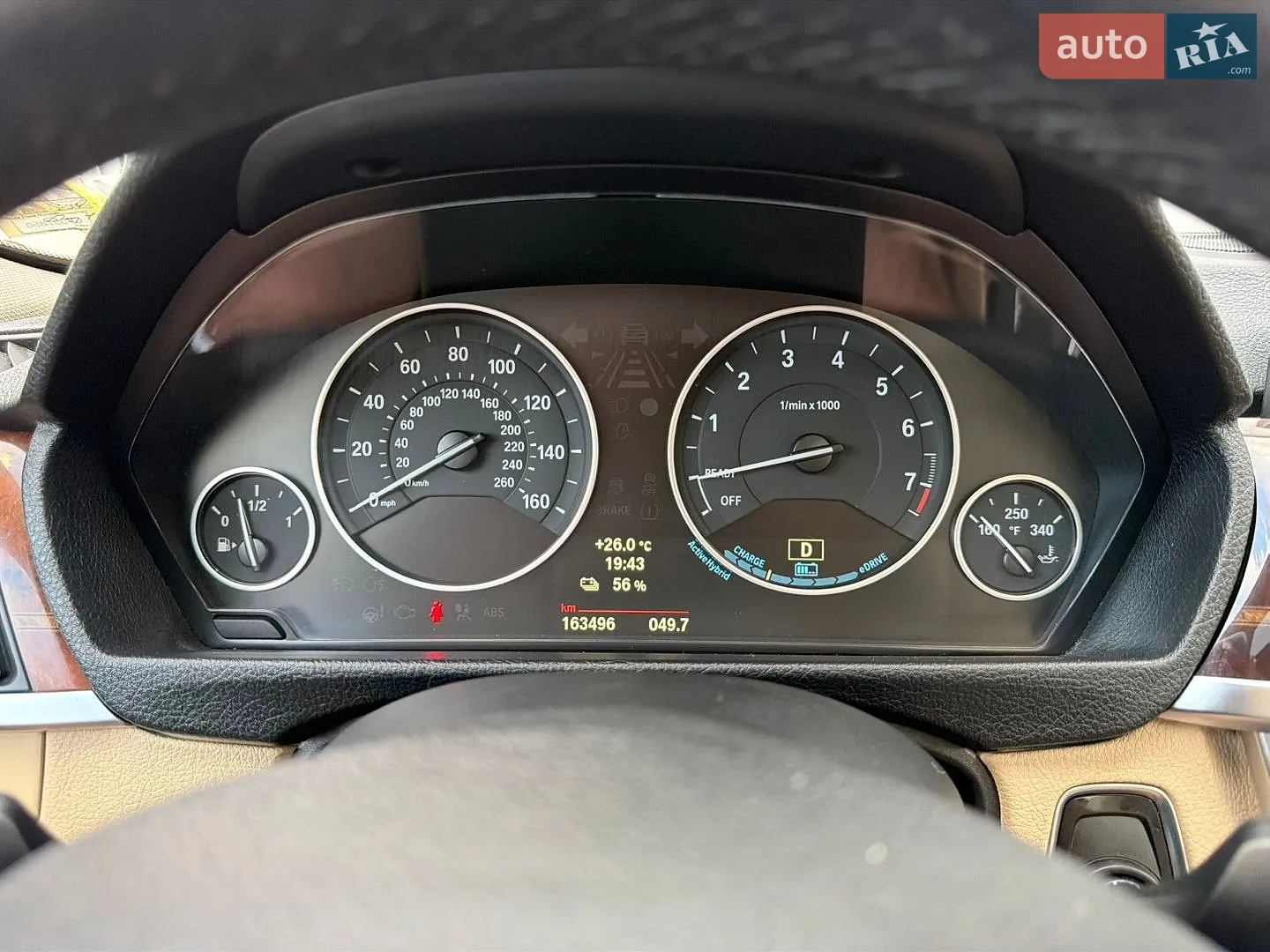 2013 BMW 3er - мініатюра 18
