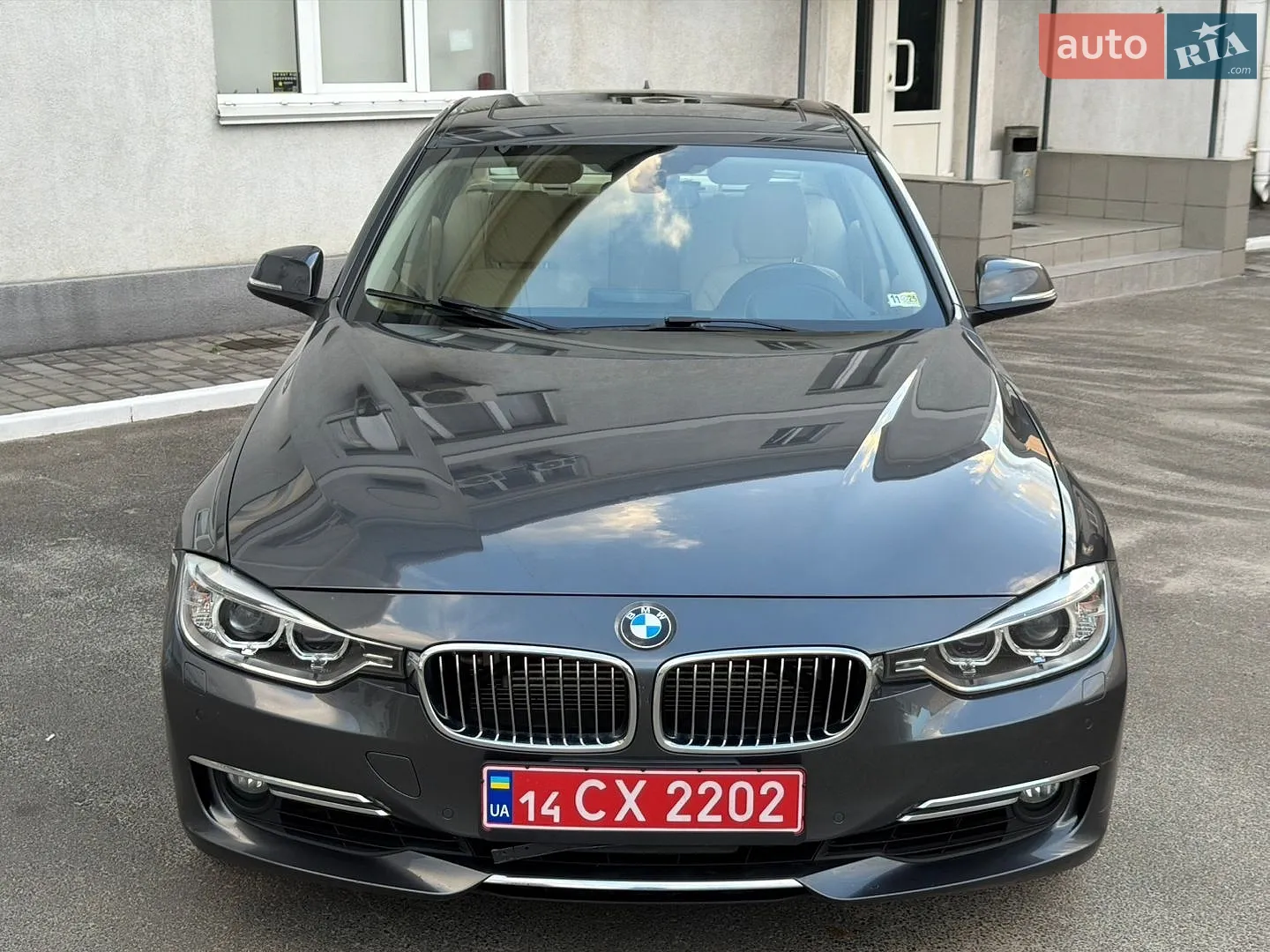 2013 BMW 3er - мініатюра 10