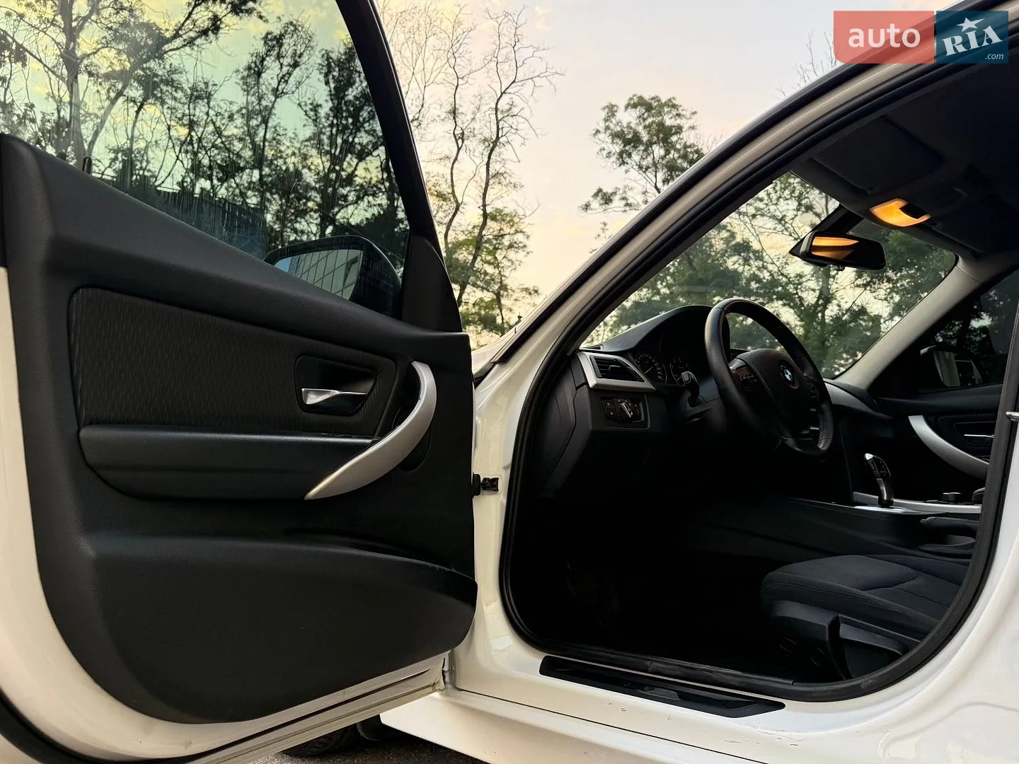 2013 BMW 3er - мініатюра 14