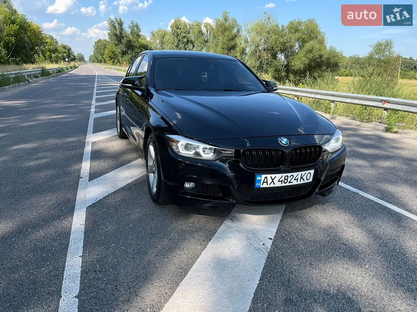 2014 BMW 3er - мініатюра 4