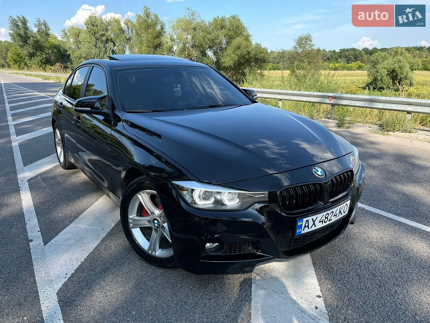 2014 BMW 3er - мініатюра 13