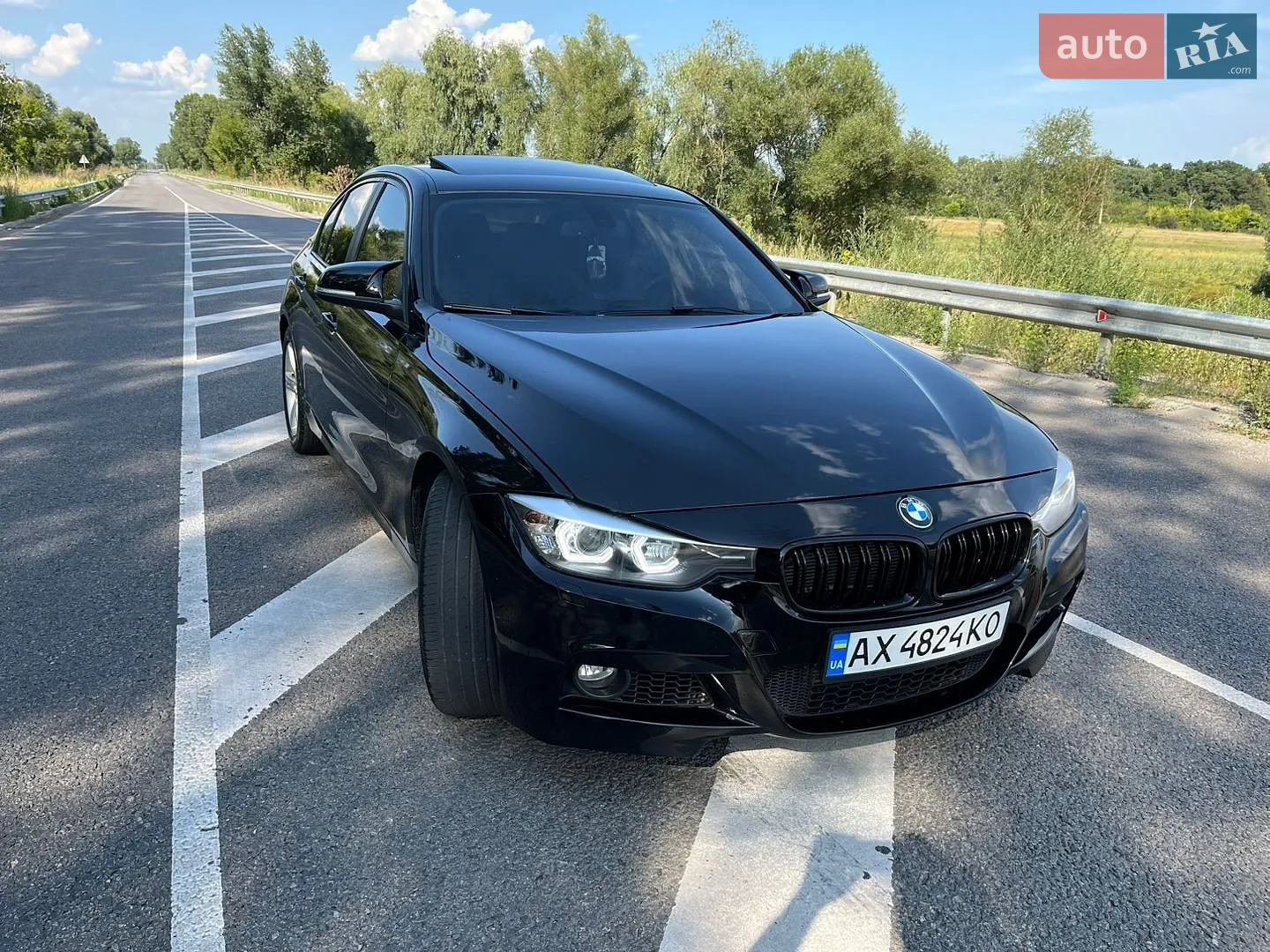 2014 BMW 3er - мініатюра 18