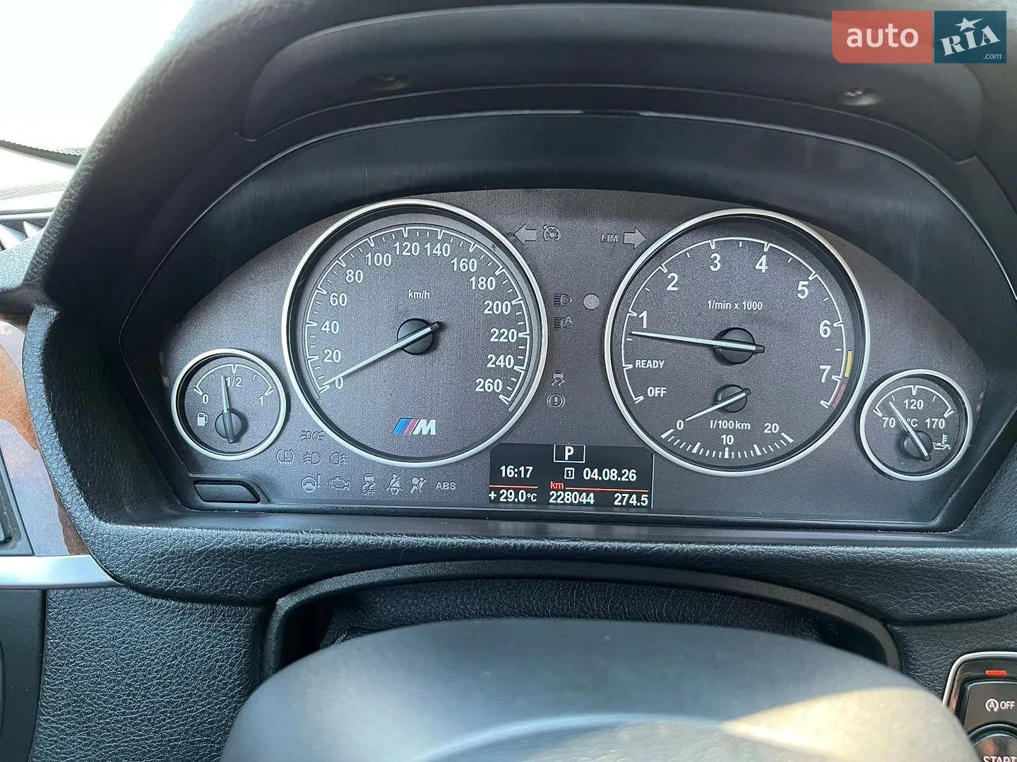 2014 BMW 3er - мініатюра 20
