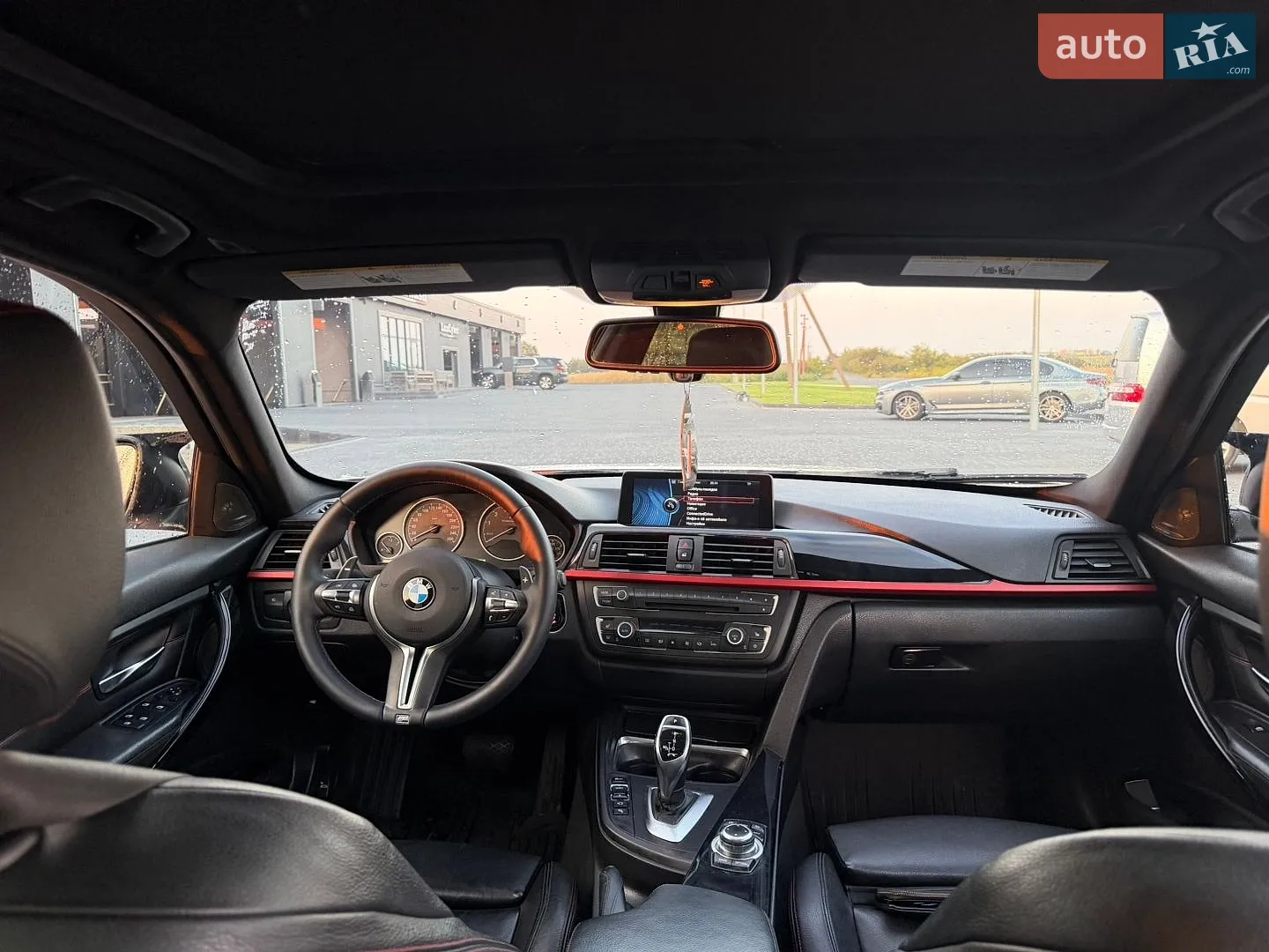 2011 BMW 3er - мініатюра 8