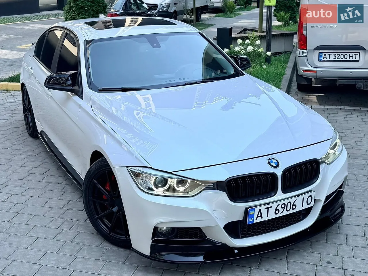 2011 BMW 3er - мініатюра 25