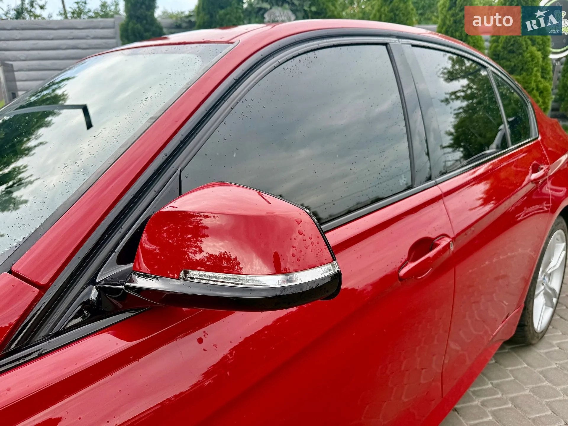 2015 BMW 3er - мініатюра 14