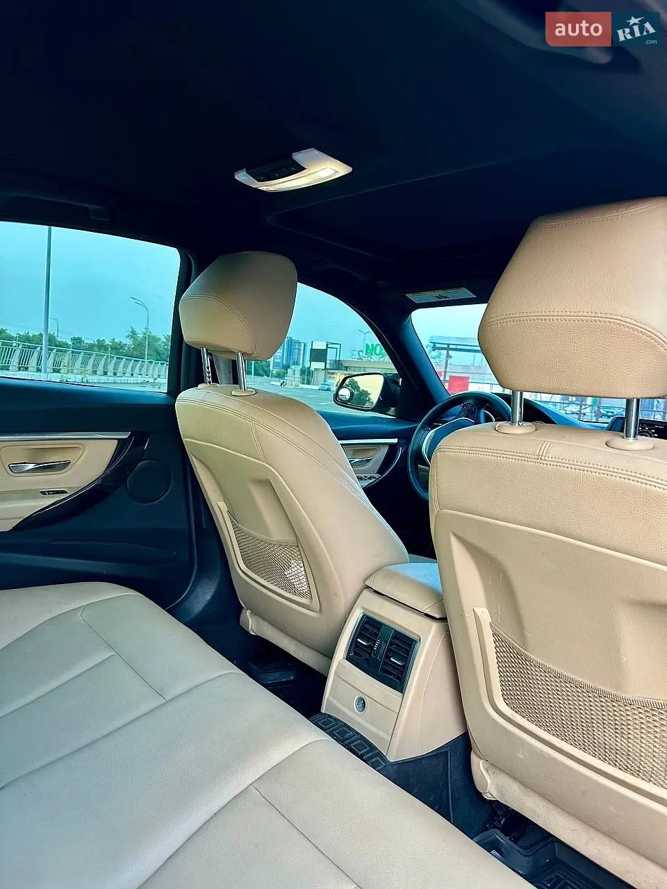 2017 BMW 3er - мініатюра 14
