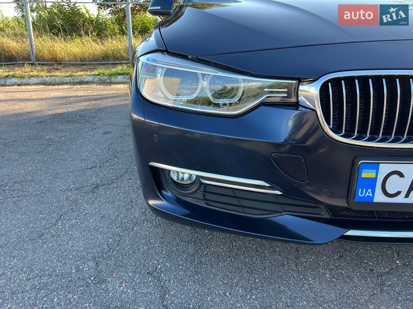 2014 BMW 3er - мініатюра 10