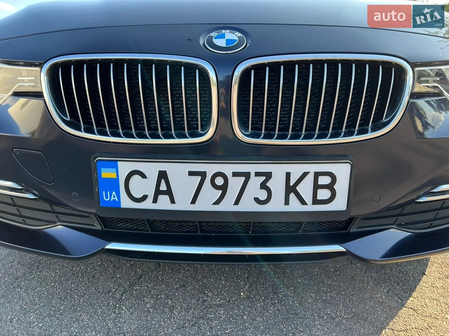 2014 BMW 3er - мініатюра 9