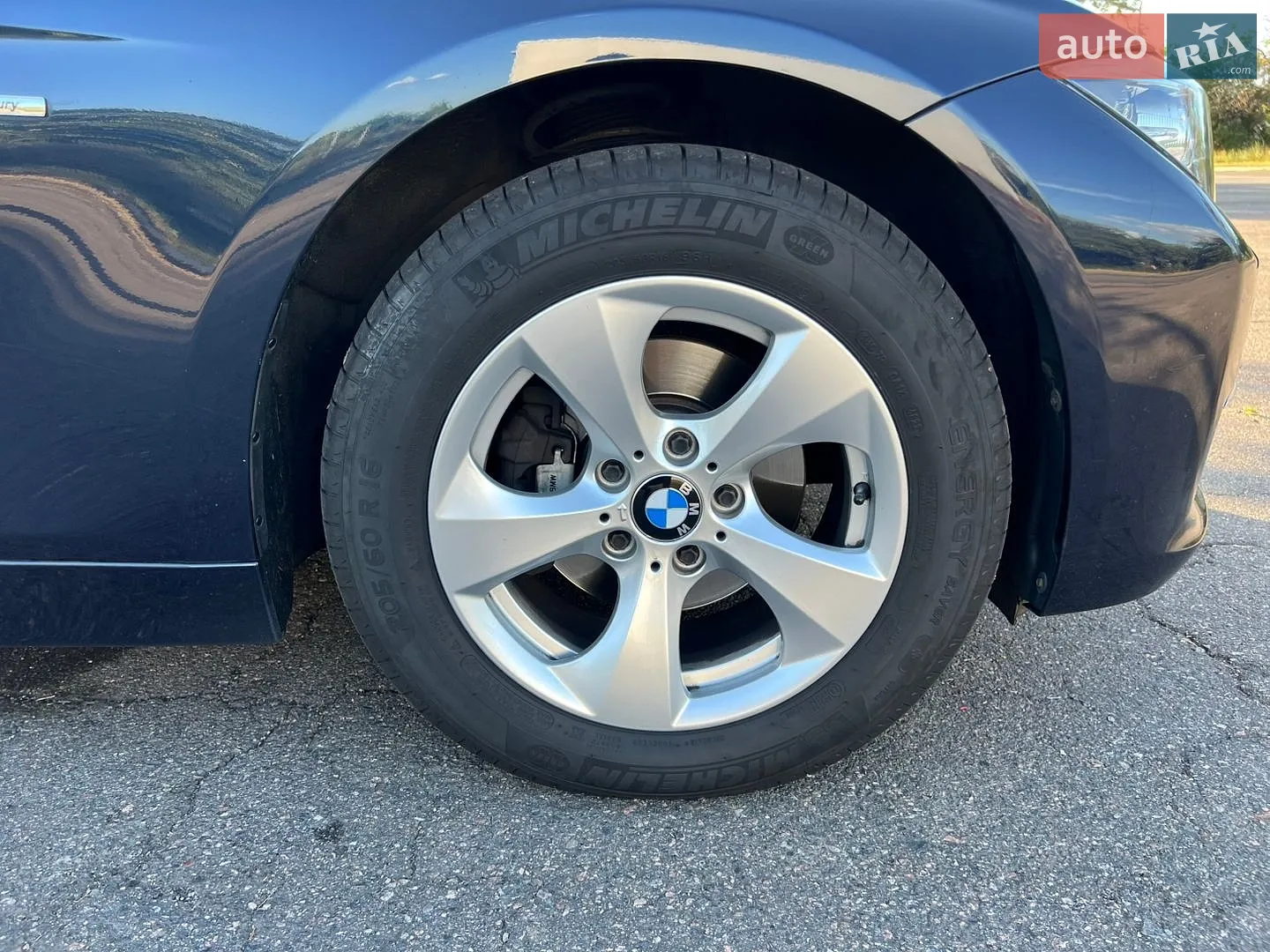 2014 BMW 3er - мініатюра 17
