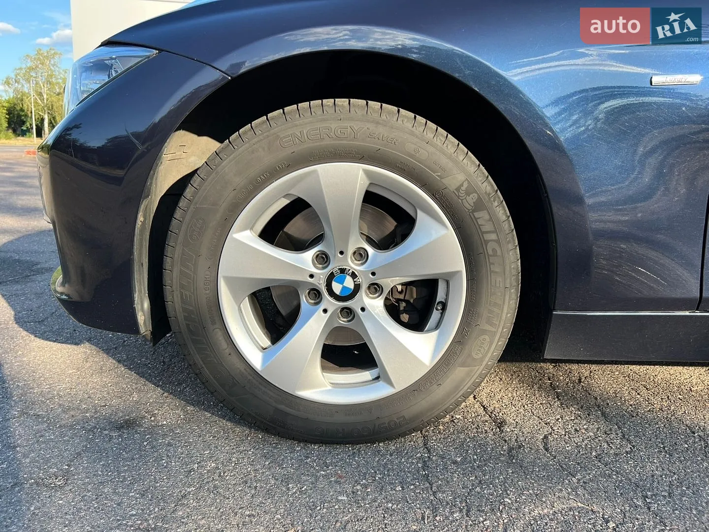 2014 BMW 3er - мініатюра 19