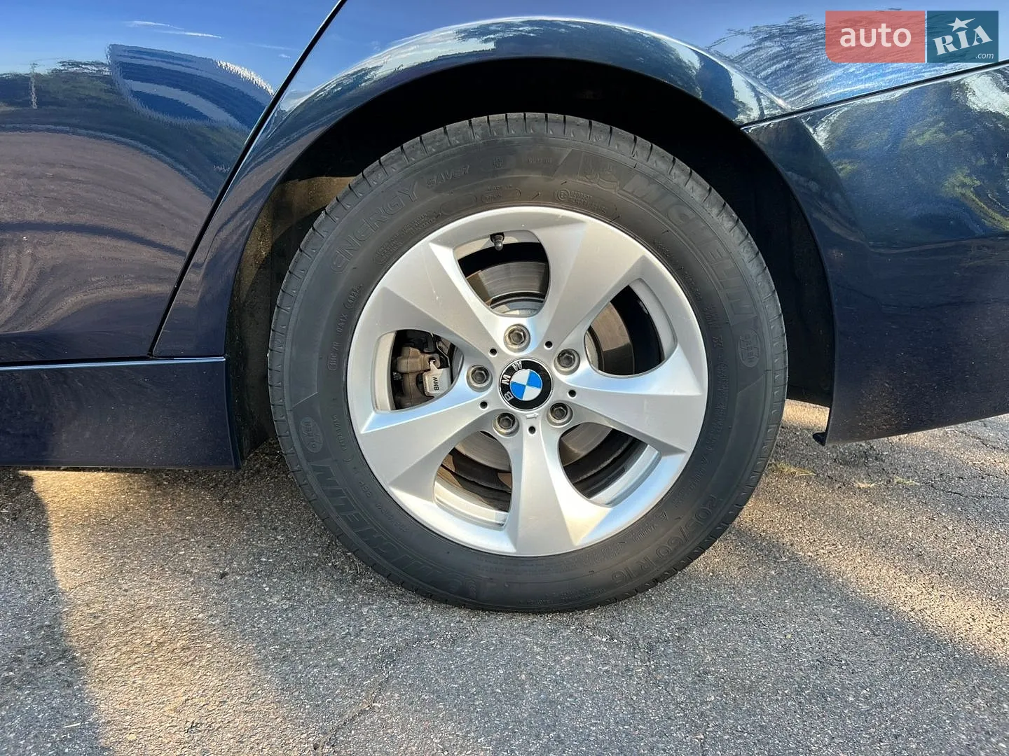 2014 BMW 3er - мініатюра 20