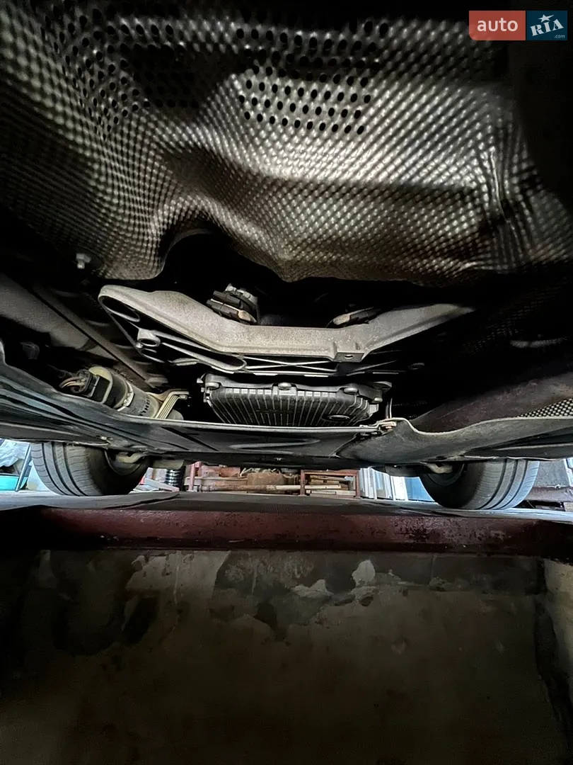 2014 BMW 3er - мініатюра 25