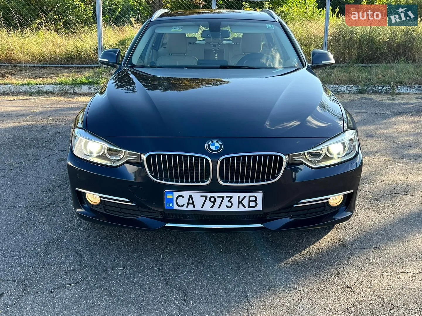2014 BMW 3er - мініатюра 16