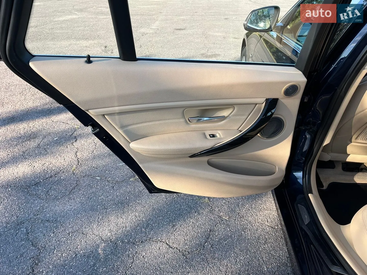 2014 BMW 3er - мініатюра 29