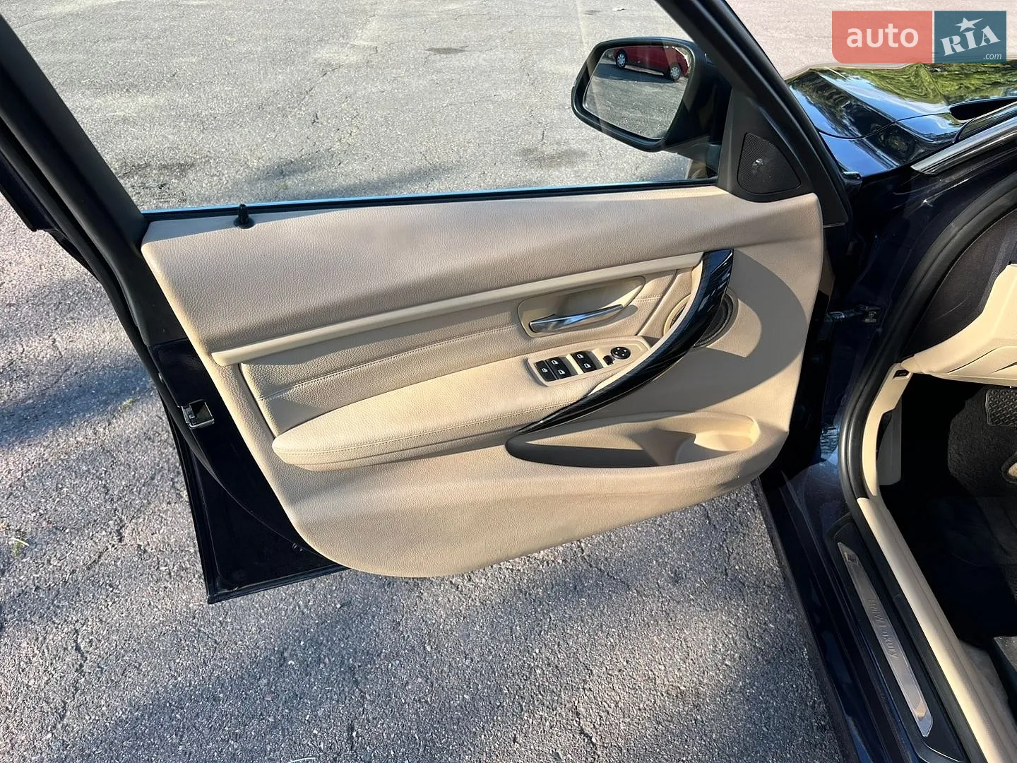 2014 BMW 3er - мініатюра 28