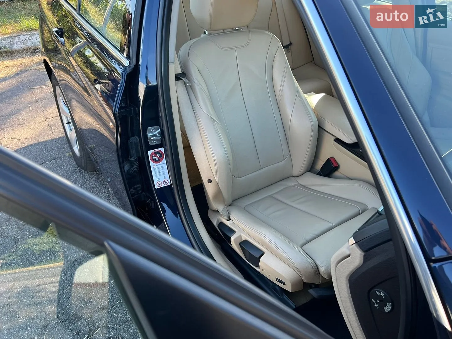 2014 BMW 3er - мініатюра 36