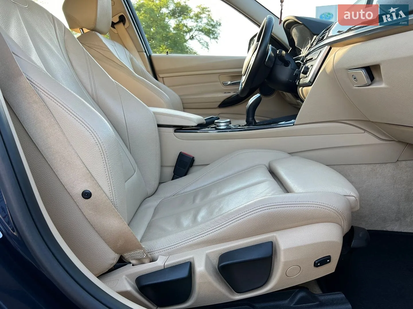2014 BMW 3er - мініатюра 37