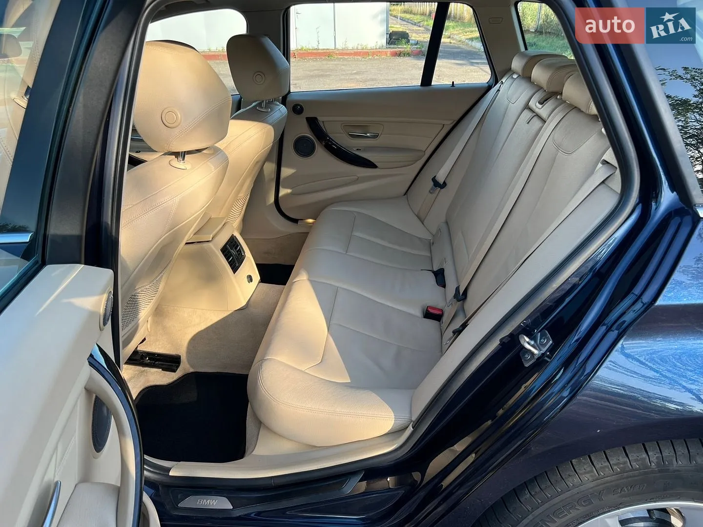 2014 BMW 3er - мініатюра 38