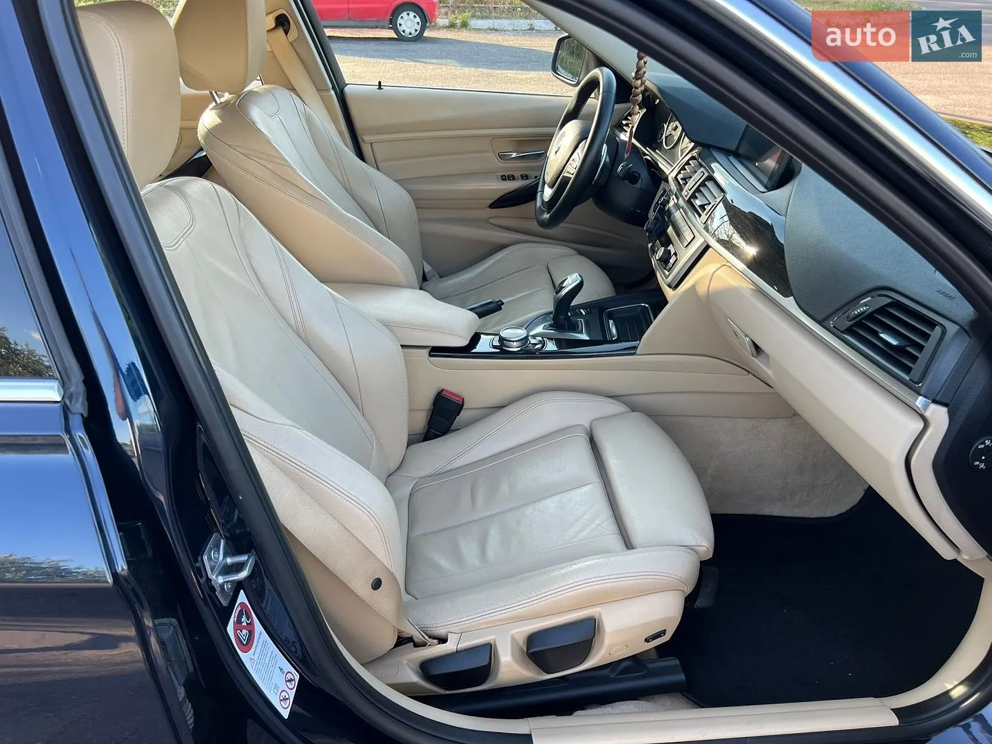 2014 BMW 3er - мініатюра 35