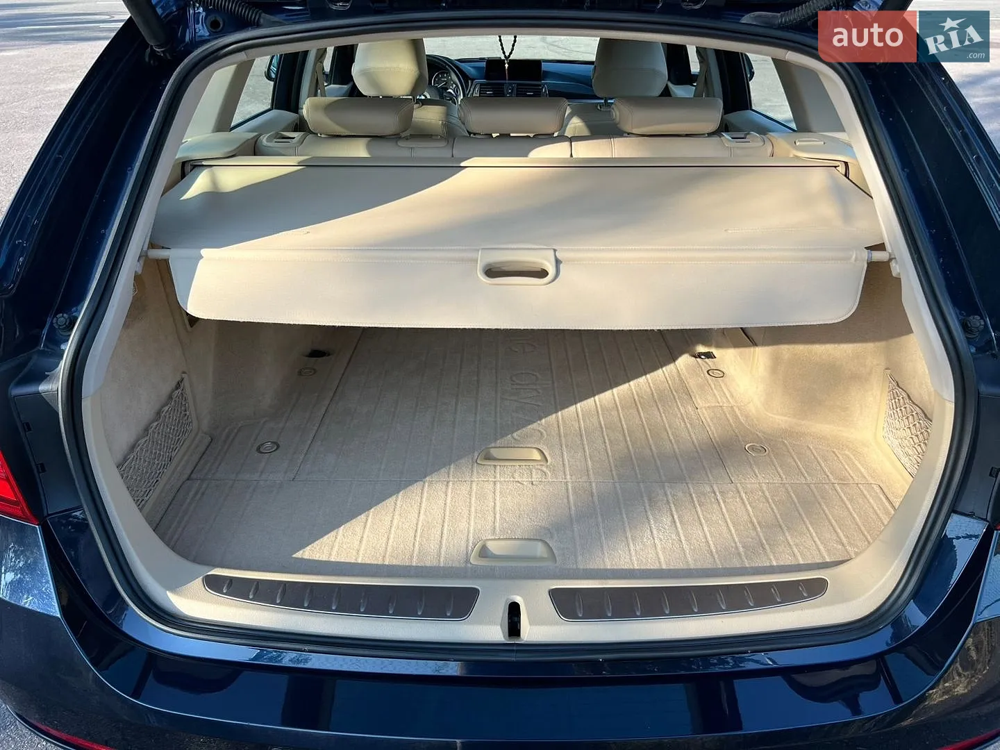 2014 BMW 3er - мініатюра 40