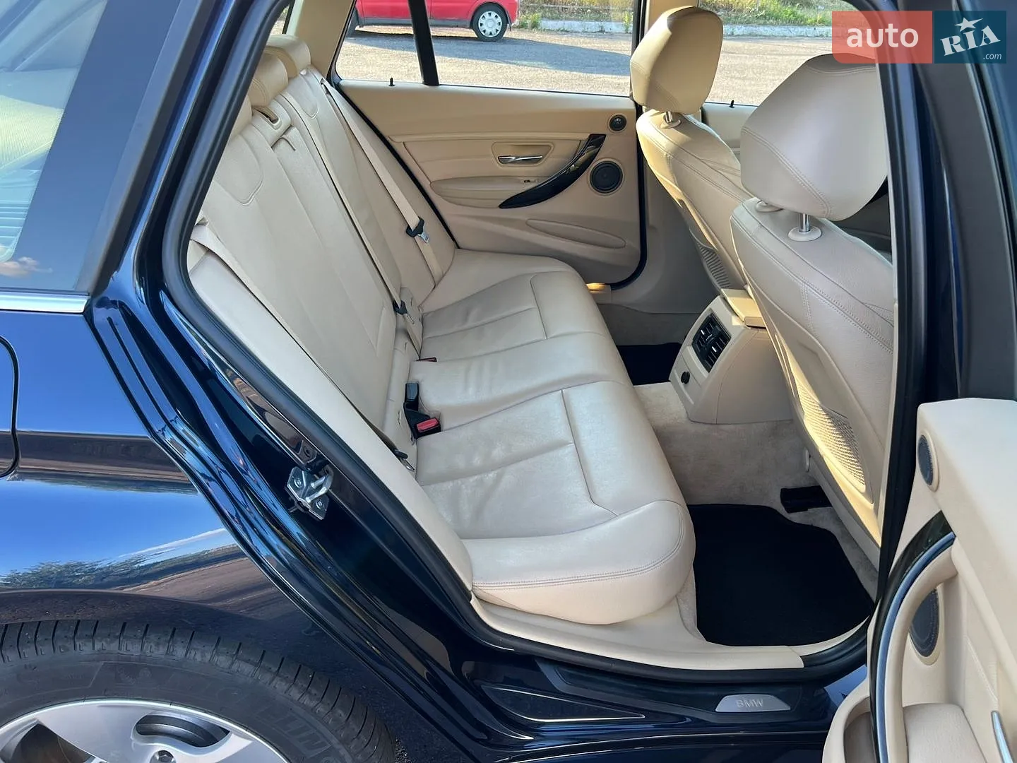 2014 BMW 3er - мініатюра 39