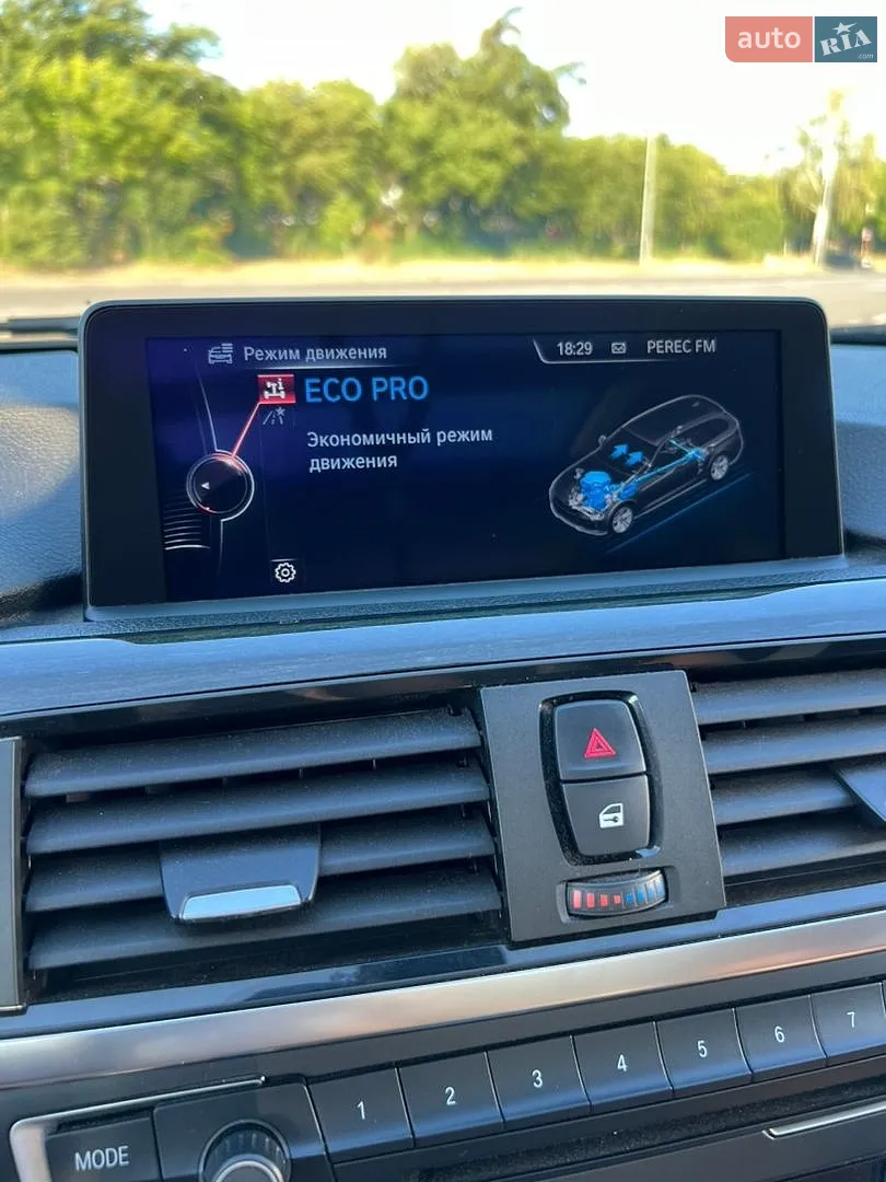 2014 BMW 3er - мініатюра 57