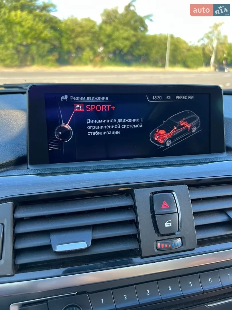2014 BMW 3er - мініатюра 60