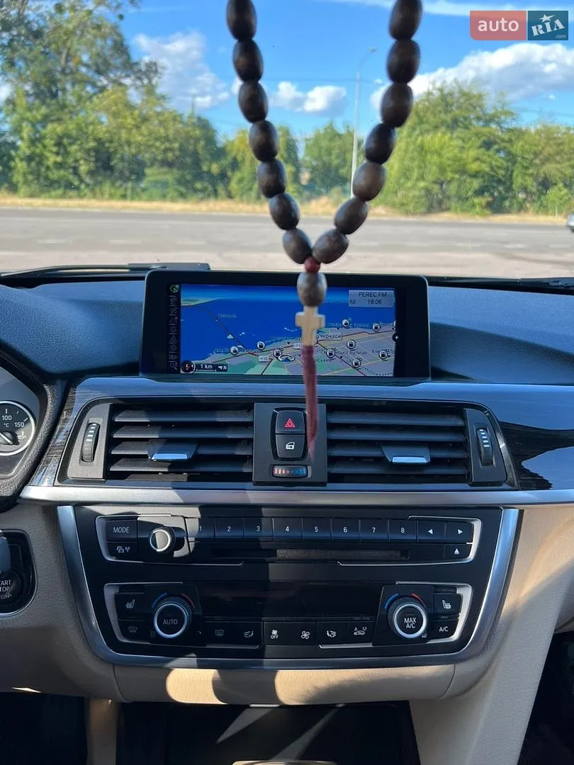 2014 BMW 3er - мініатюра 62