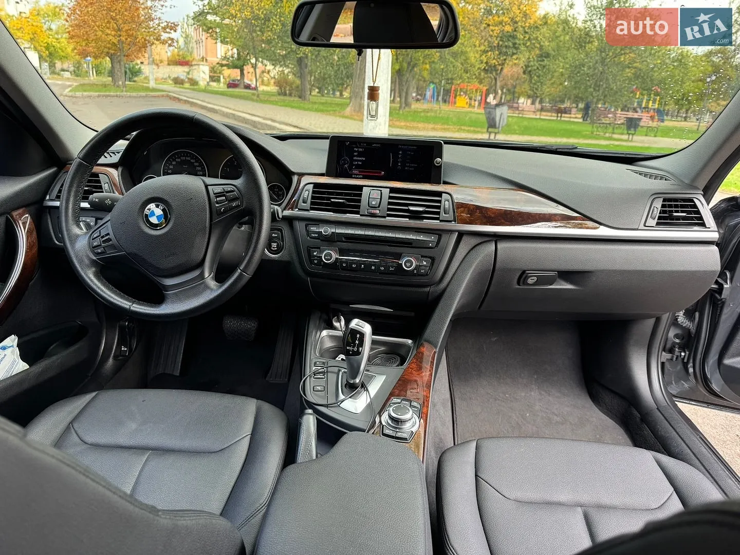 2013 BMW 3er - мініатюра 9