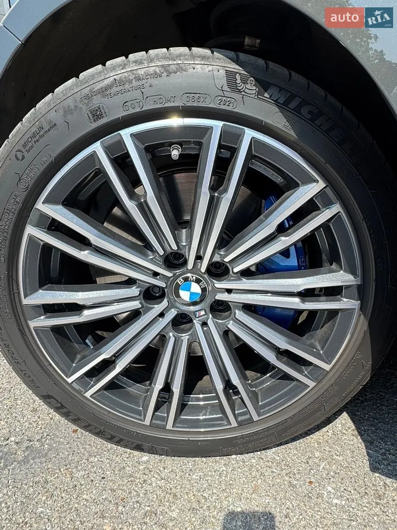 2021 BMW 3er - мініатюра 9