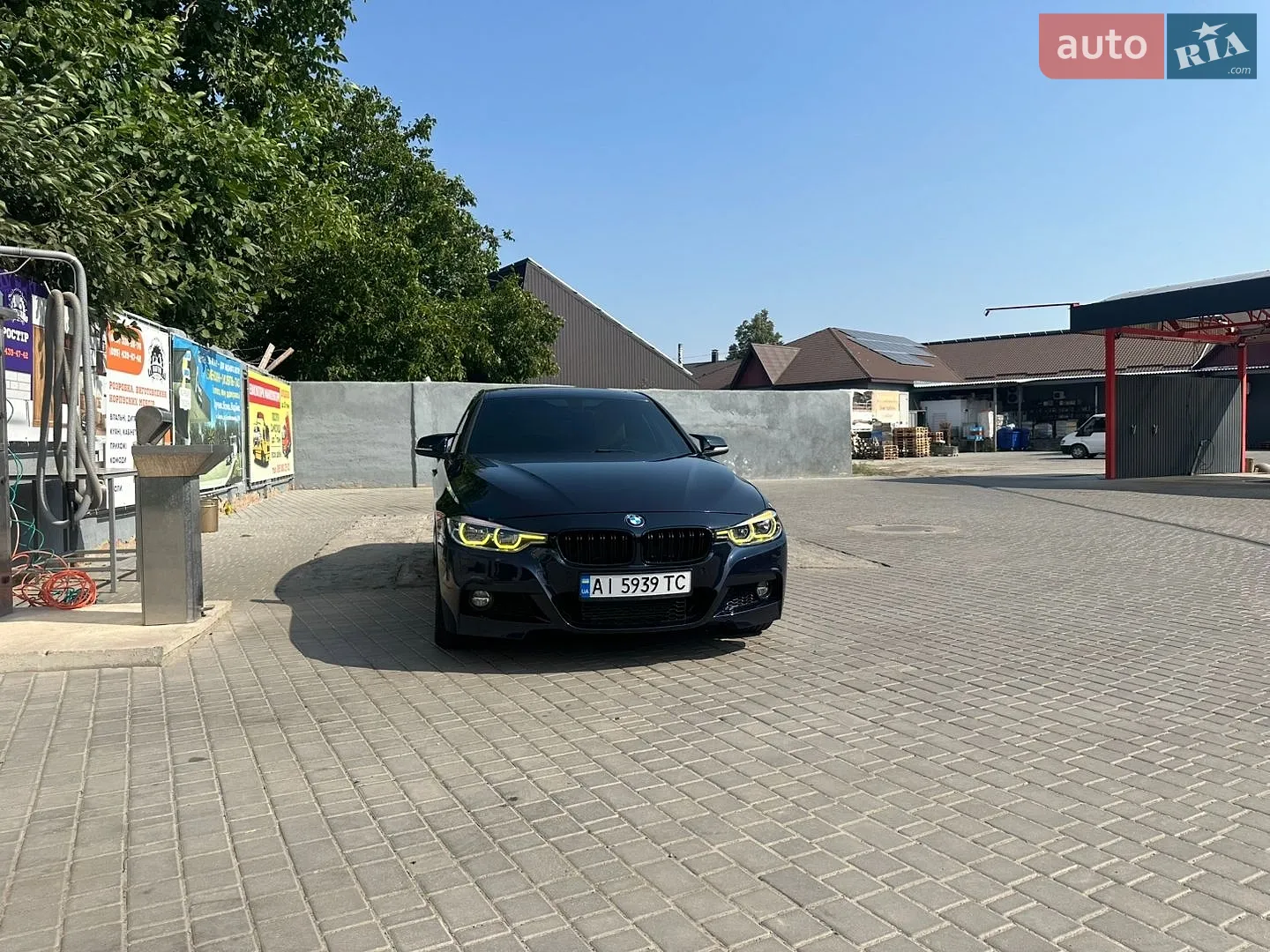 2016 BMW 3er - мініатюра 38