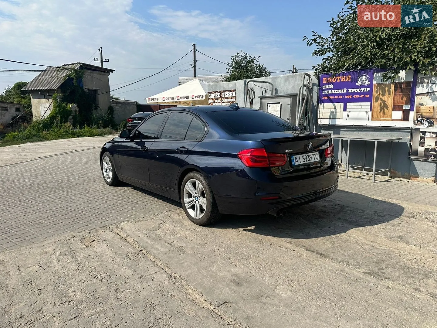 2016 BMW 3er - мініатюра 41