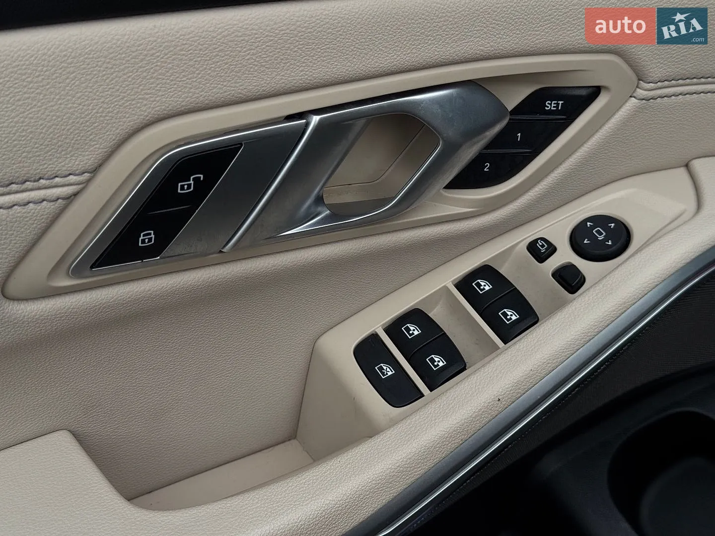 2021 BMW 3er - мініатюра 13