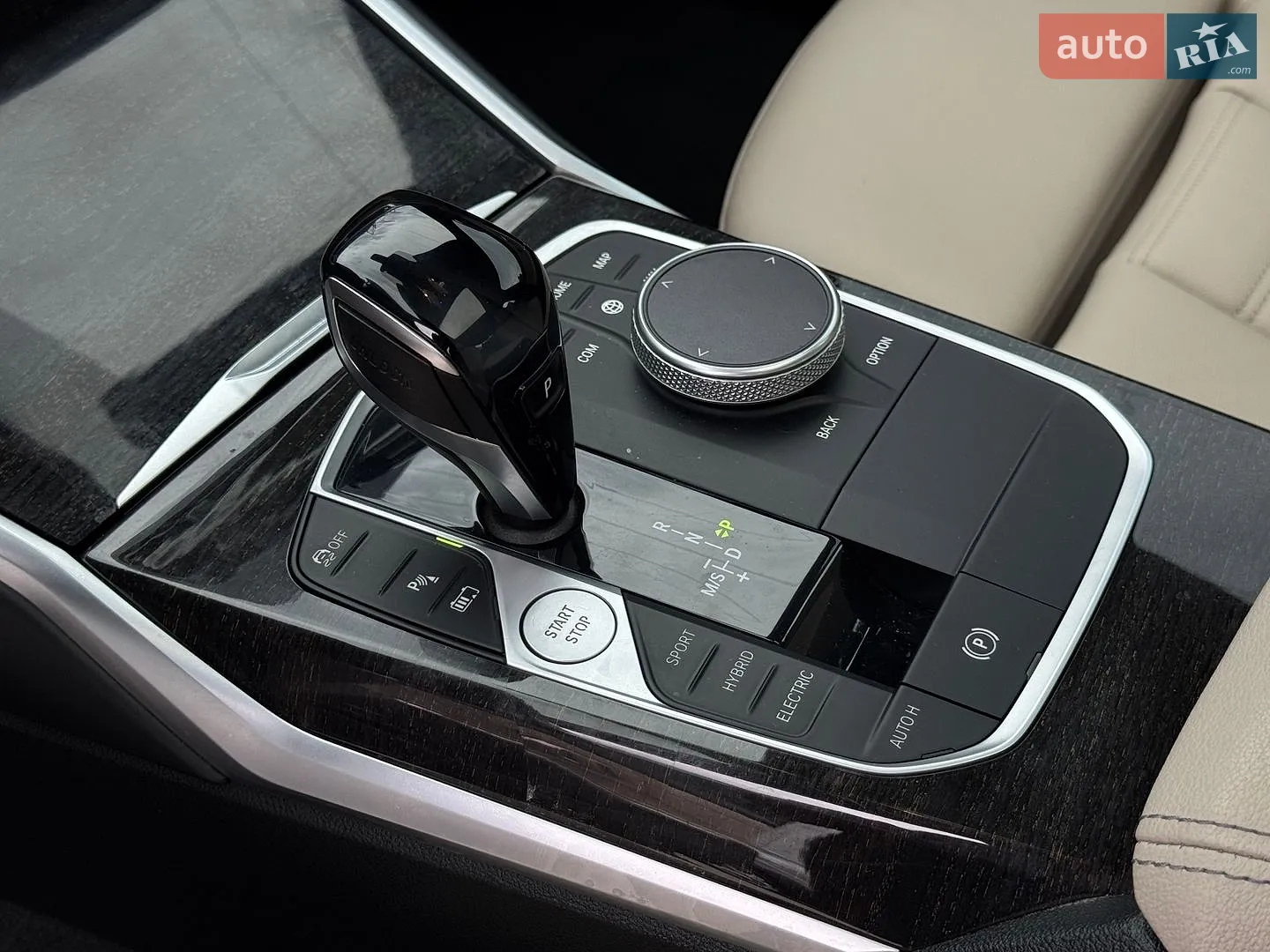 2021 BMW 3er - мініатюра 17