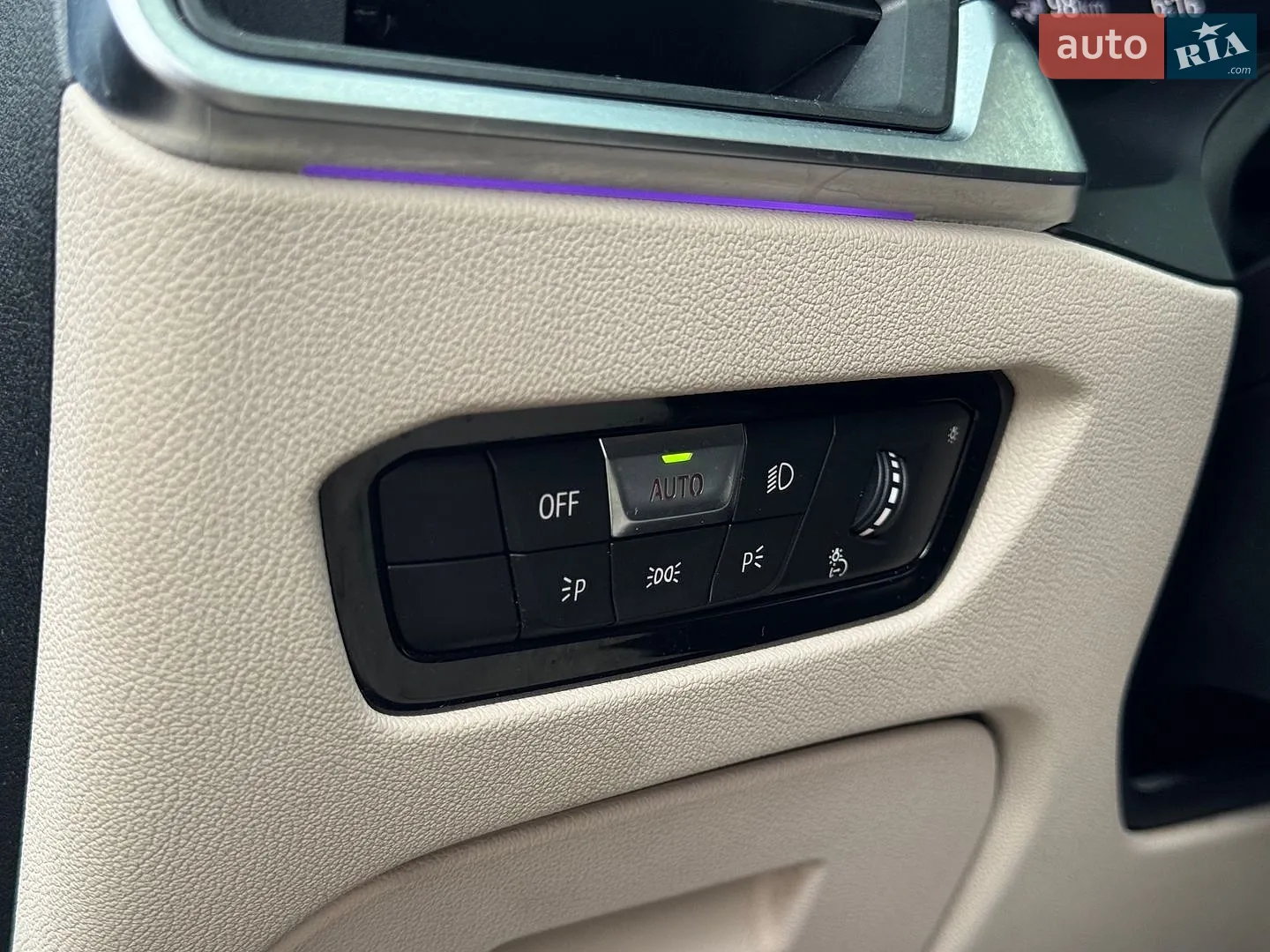 2021 BMW 3er - мініатюра 15