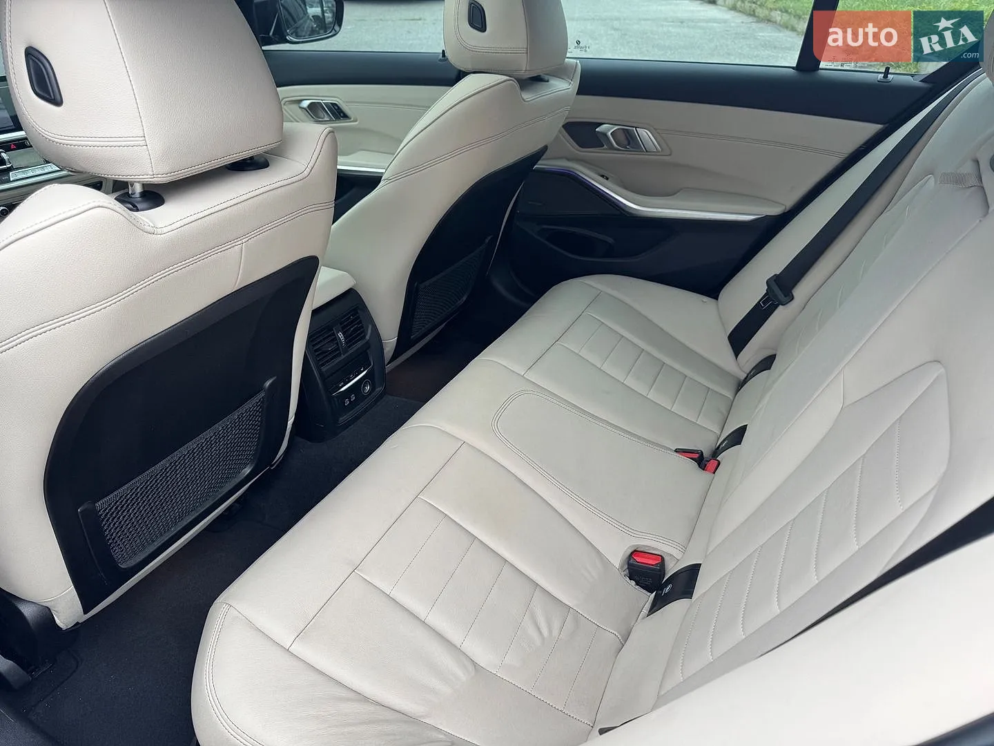 2021 BMW 3er - мініатюра 19