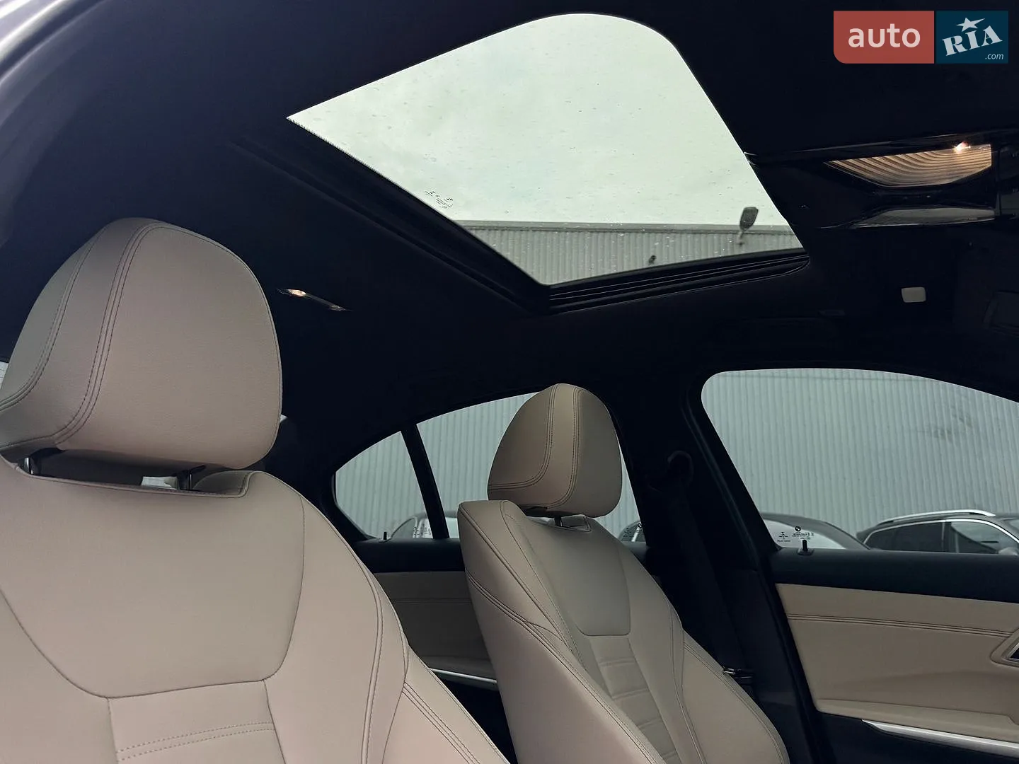 2021 BMW 3er - мініатюра 23