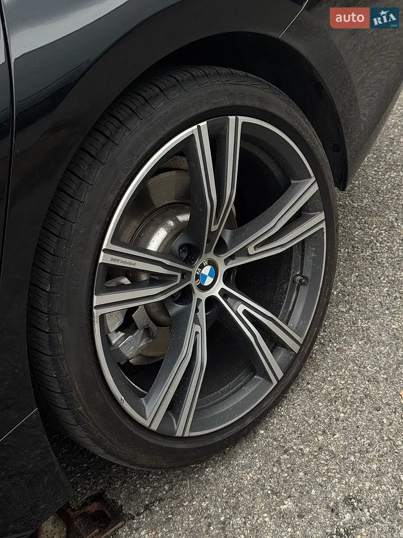2021 BMW 3er - мініатюра 9