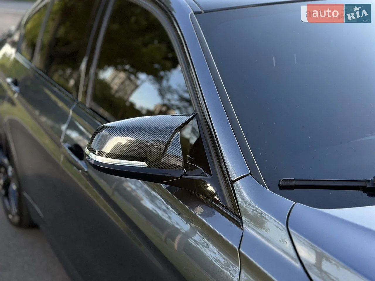 2013 BMW 3er - мініатюра 9