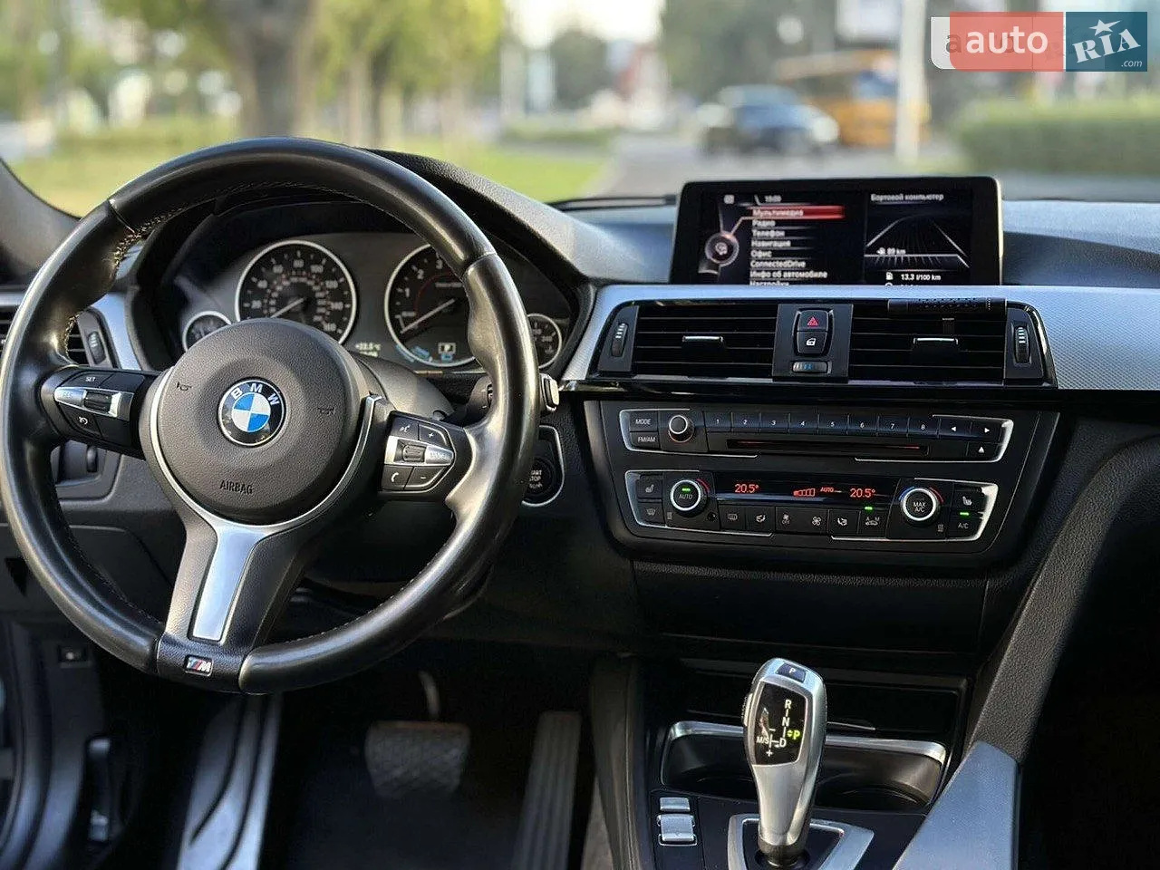 2013 BMW 3er - мініатюра 12