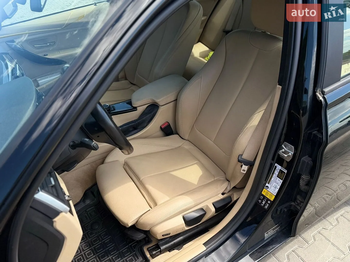 2015 BMW 3er - мініатюра 18