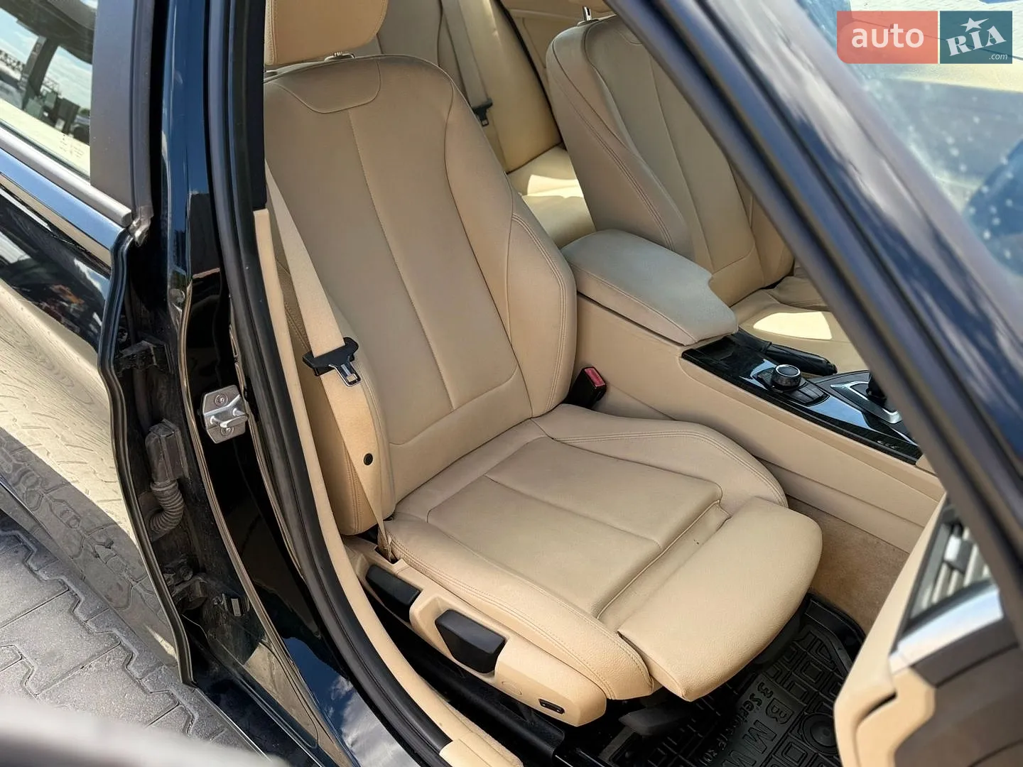 2015 BMW 3er - мініатюра 20