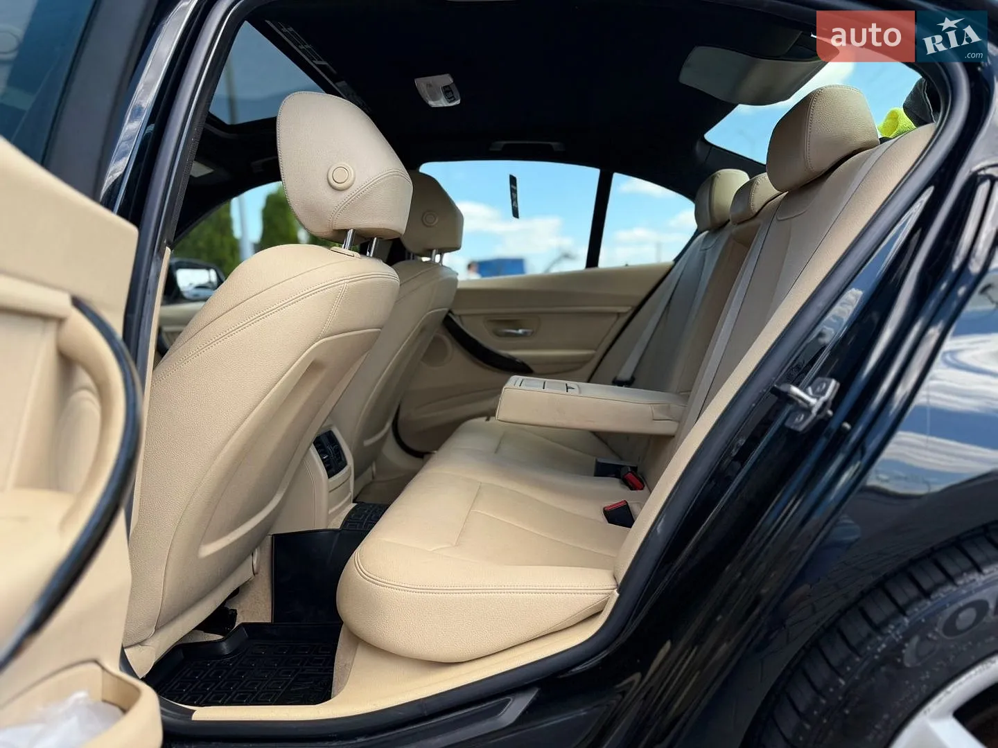 2015 BMW 3er - мініатюра 27